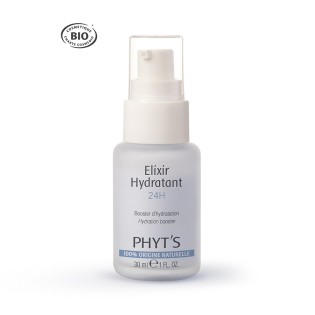 Elixir Hydratant 24H