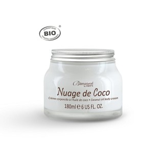 Nuage de Coco