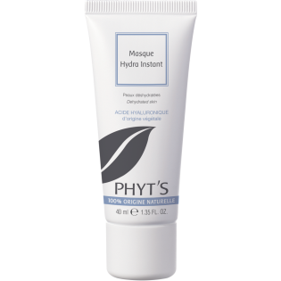 Masque hydra instant