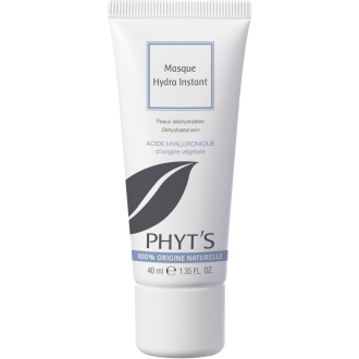 Masque hydra instant