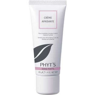 Crème apaisante sensi-phyt's