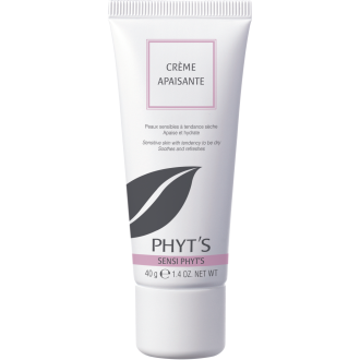 Crème apaisante sensi-phyt's