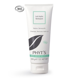 Lait Hydro Nettoyant